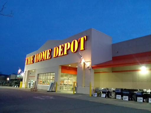 Home Improvement Store «The Home Depot», reviews and photos, 254 Larkin Dr, Monroe, NY 10950, USA