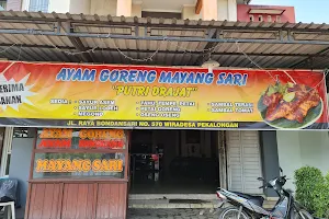 Ayam Goreng MayangSari Putri Darjat image