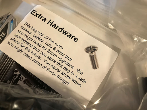 Computer Store «Puget Systems», reviews and photos, 2707 W Valley Hwy N, Auburn, WA 98001, USA