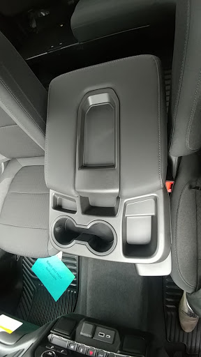 Used Car Dealer «Putnam Chevrolet Cadillac», reviews and photos, 198 California Dr, Burlingame, CA 94010, USA