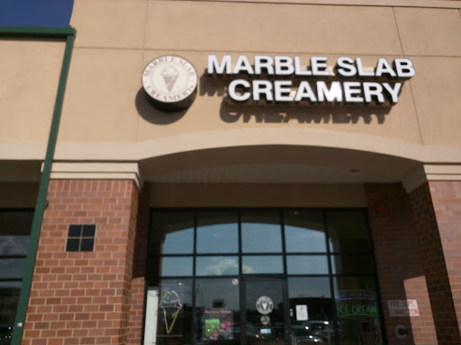 Ice Cream Shop «Marble Slab Creamery», reviews and photos, 1215 Churchmans Rd, Newark, DE 19713, USA