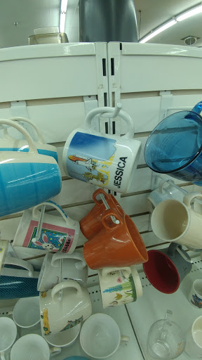 Thrift Store «Value Village», reviews and photos, 3150 GA-5, Douglasville, GA 30135, USA