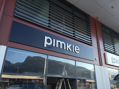 PIMKIE à Scionzier