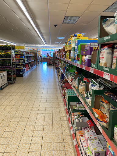 Supermarket «ALDI», reviews and photos, 3120 Penn Ave N, Minneapolis, MN 55411, USA