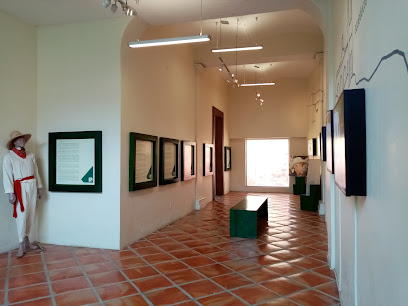Museo Interpretativo del Paisaje Agavero