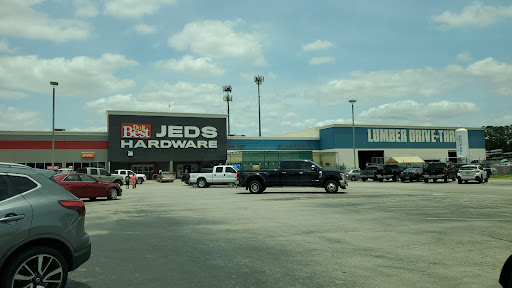 Hardware Store «Jeds Hardware», reviews and photos, 5415 Aldine Mail Rte Rd, Houston, TX 77039, USA