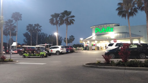 Supermarket «Publix Super Market at Holmes Beach», reviews and photos, 3900 E Bay Dr, Holmes Beach, FL 34217, USA