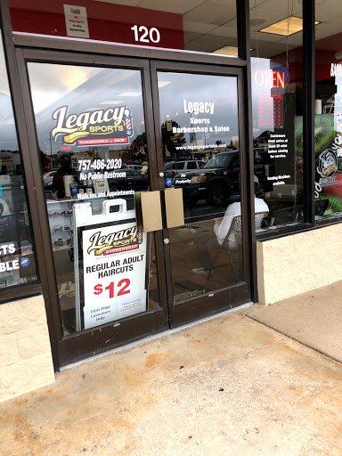 Shopping Mall «Lynnhaven North Shopping Center», reviews and photos, 2720 N Mall Dr, Virginia Beach, VA 23452, USA