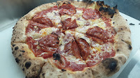 Pepperoni du Pizzas à emporter Accès Privé Restauration à Grignon - n°1