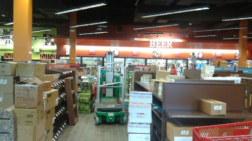Liquor Store «ABC Fine Wine & Spirits», reviews and photos, 300 N Miramar Ave, Indialantic, FL 32903, USA