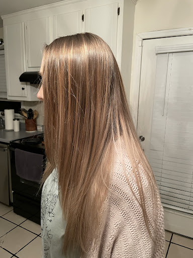 Hair Salon «Ulta Beauty», reviews and photos, 5225 Settlers Market Blvd #170, Williamsburg, VA 23188, USA