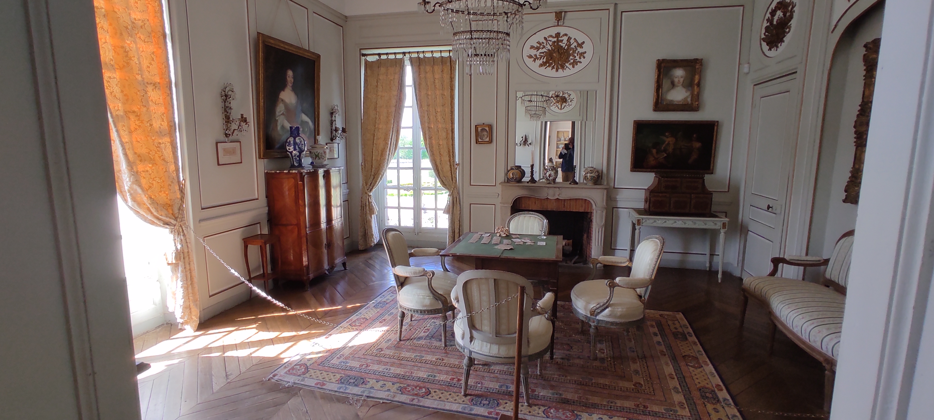 Photo n° 9 de l'avis de Philippe.i fait le 29/05/2023 à 07:26