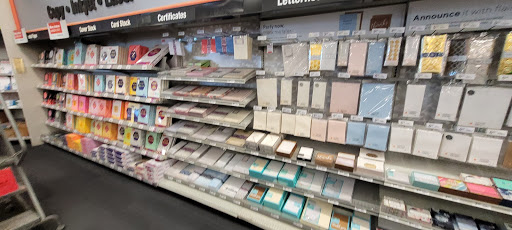 Office Supply Store «Staples», reviews and photos, 1781 U.S. 287 Frontage Rd, Mansfield, TX 76063, USA