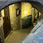 Photo n°1 de l'avis de Henry.u fait le 08/04/2024 à 20:07 sur le  Osteria Bastarda Rossa à Arcidosso