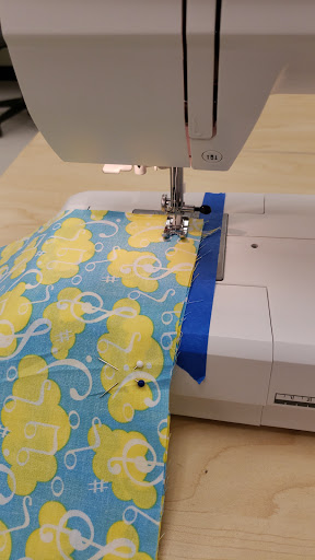 Fabric Store «Jo-Ann Fabrics and Crafts», reviews and photos, 8000 Plaza Blvd, Mentor, OH 44060, USA