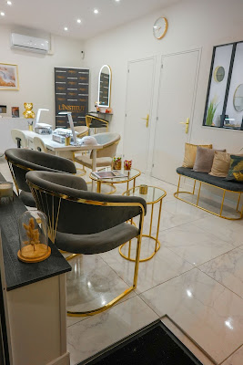 L'Institut by Dolce Beauty à Tours