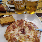 Photo n°3 de l'avis de CLAUDIA.A fait le 24/08/2020 à 14:45 sur le  Osteria Intant Bondì à Gemona del Friuli