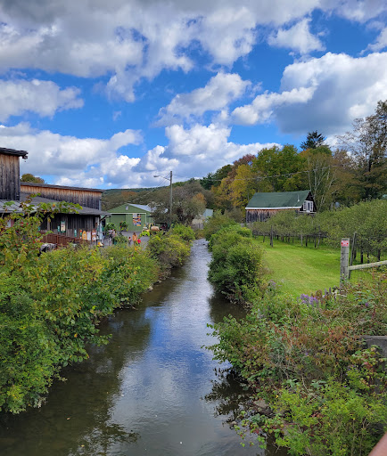 Winery «Fly Creek Cider Mill & Orchard», reviews and photos, 288 Goose St, Fly Creek, NY 13337, USA