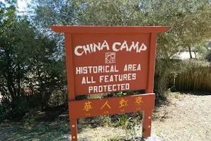 China Camp Village image