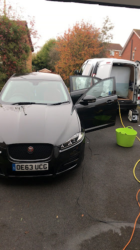 Reviews of Wishy Washies Car Valet in Leicester - Car wash