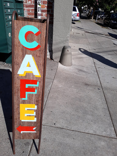 Barber Shop «Temescal Alley Barber Shop», reviews and photos, 470 49th St, Oakland, CA 94609, USA