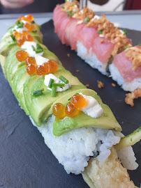 Sushi du Restaurant japonais Kiko Sushi à Castelnau-le-Lez - n°15