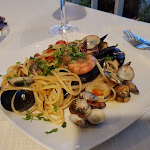 Photo n°3 de l'avis de Stephan.a fait le 07/09/2018 à 13:38 sur le  La Trinacria prodotti tipici enoteca wine food à Cefalù