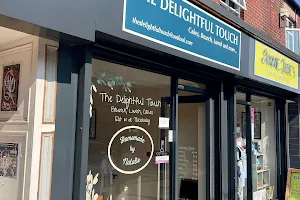 The Delightful Touch Cafe image