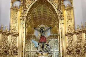 Ermita del Santo Cristo image