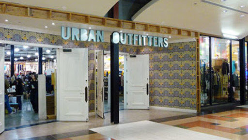 Urban Outfitters image 1