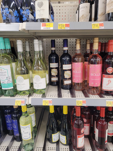 Department Store «Walmart Supercenter», reviews and photos, 400 Shallowford Rd, Gainesville, GA 30504, USA