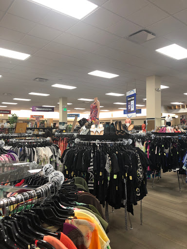 Thrift Store «Discover Goodwill Woodland Park Retail Center», reviews and photos, 101 Paradise Lodge Ln, Woodland Park, CO 80863, USA