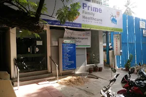Prime Family Medical Centre image