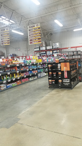 Warehouse club «BJ’s Wholesale Club», reviews and photos, 131 E Kings Hwy, Maple Shade Township, NJ 08052, USA