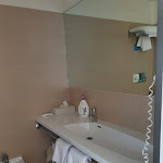 Photo n°6 de l'avis de IBdd66. fait le 20/08/2020 à 21:01 sur le  Beach Hotel Du Lac Malcesine à Malcesine