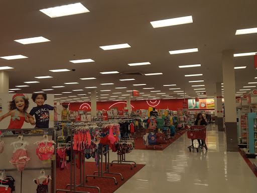Department Store «Target», reviews and photos, 1057 Eastshore Hwy, Albany, CA 94710, USA