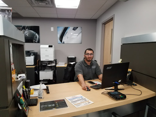 Used Car Dealer «Healey Mitsubishi», reviews and photos, 2528 NY-17M a, Goshen, NY 10924, USA