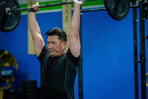 Physical Fitness Program «Resolution CrossFit», reviews and photos, 3700 Prospect Ave, Yorba Linda, CA 92886, USA