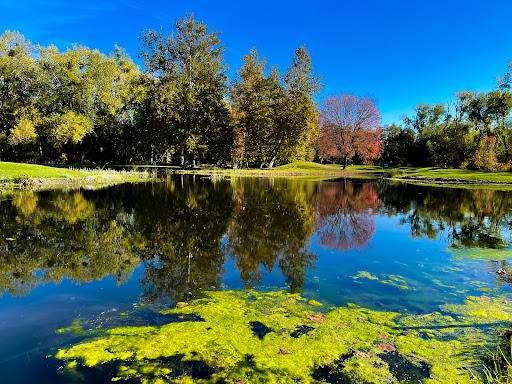 Golf Course «Teal Bend Golf Club», reviews and photos, 7200 Garden Hwy, Sacramento, CA 95837, USA