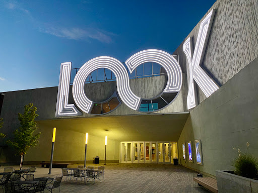 Movie Theater «LOOK Cinemas», reviews and photos, 5409 Belt Line Rd, Dallas, TX 75254, USA