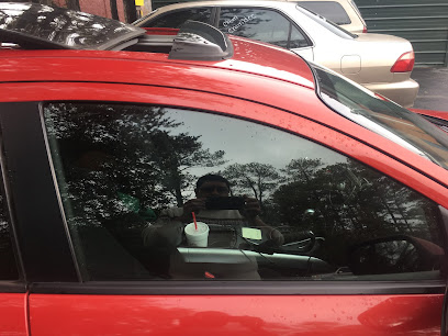 Jireh Auto Spa & Window Tint
