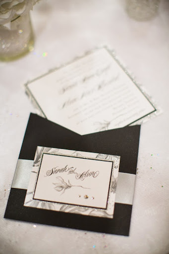 Invitation Printing Service «DBY events & invitations», reviews and photos, 152 E Golf Rd, Schaumburg, IL 60173, USA