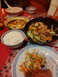 Plats et boissons du Restaurant vietnamien Dragon D’Annam Carcassonne - n°19