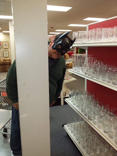 Thrift Store «The Salvation Army Family Store & Donation Center», reviews and photos, 34150 S Gratiot Ave, Charter Twp of Clinton, MI 48035, USA