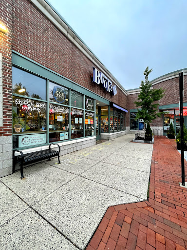 Book Store «Porter Square Books», reviews and photos, 25 White St, Cambridge, MA 02140, USA