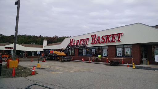 Grocery Store «Market Basket», reviews and photos, 54 Calef Hwy, Lee, NH 03861, USA