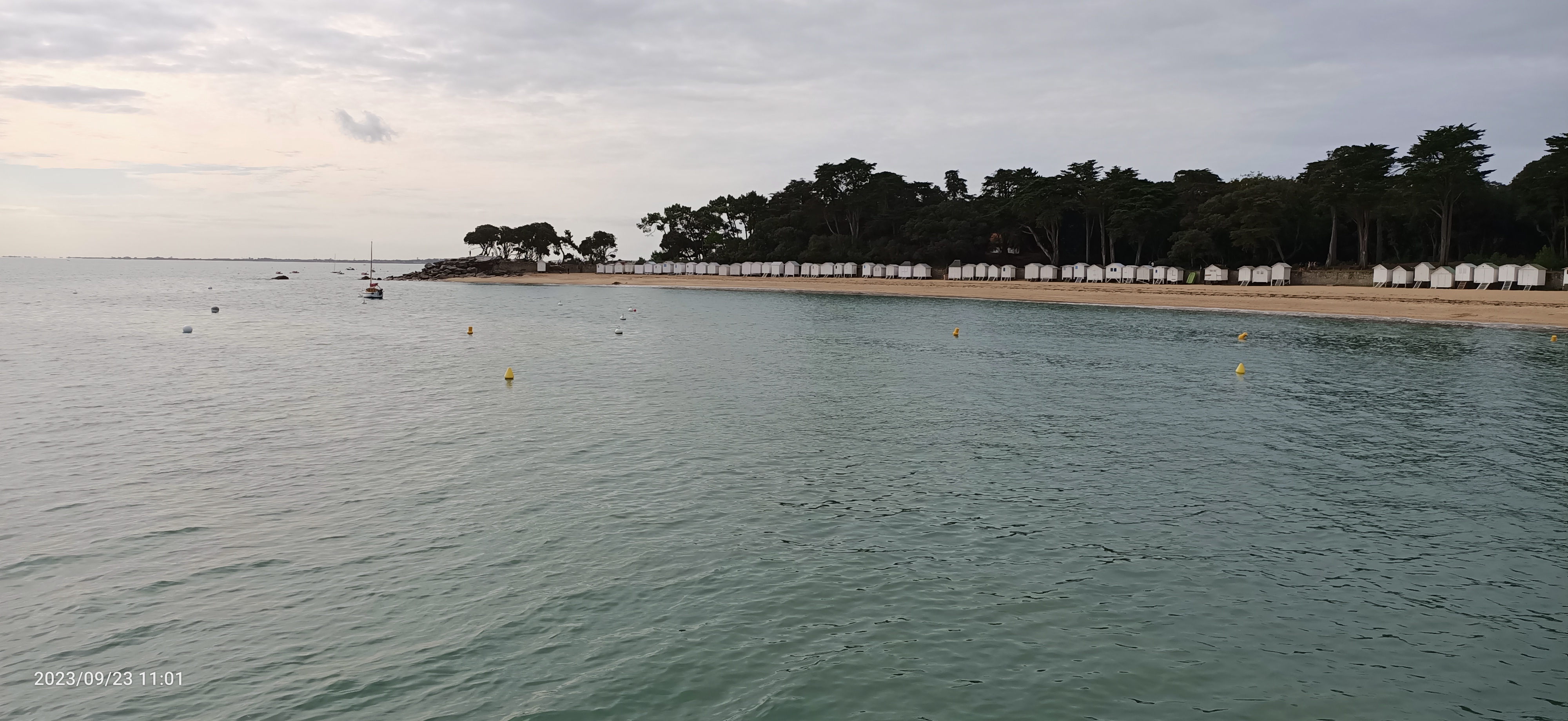 Photo n° 1 de l'avis de Yoann.i fait le 23/09/2023 à 17:48