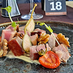 Photo n°3 de l'avis de PAOLO.I fait le 14/03/2023 à 20:06 sur le  Carullo'S Restaurant à San Ferdinando