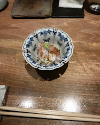 Produits de la mer du Restaurant japonais JIN à Paris - n°7