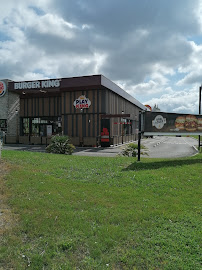 Photos du propriétaire du Restauration rapide Burger King à Basse-Goulaine - n°7